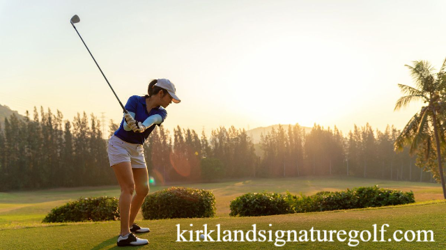 Mengenal Olahraga Golf dan Manfaatnya untuk Kesehatan