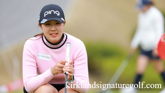 Pegolf Muda Jepang Aihi Takano Catatkan Rekor, Apa Itu?