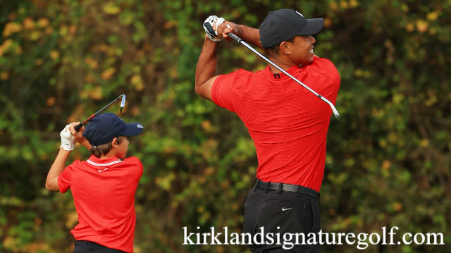 5 Pegolf Paling Tajir Melintir dalam Sejarah