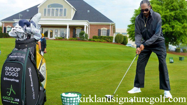 Enam Selebriti Hollywood yang Jago Main Golf