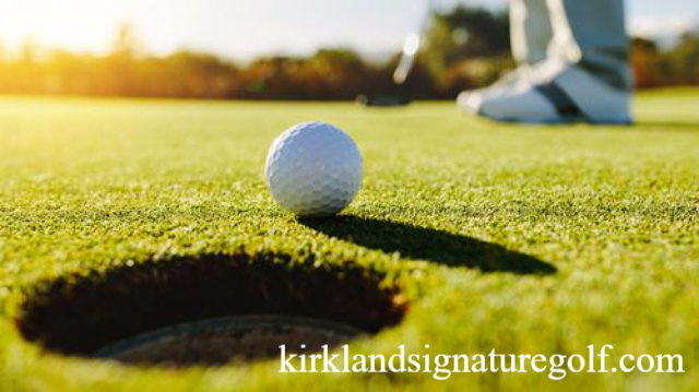 6 Rekomendasi Tempat Main Golf di Bandung