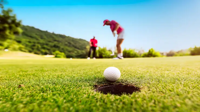 Berita Golf Terkini: Sorotan Terbaru dari Turnamen & Perkembangan Dunia Golf