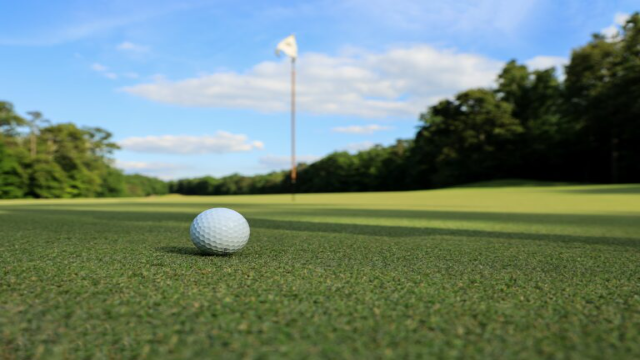 Jadwal Pertandingan Golf: Panduan Lengkap untuk Penonton dan Penggemar
