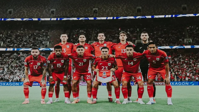 PSSI Terus Memburu Nahkoda Baru Timnas Indonesia