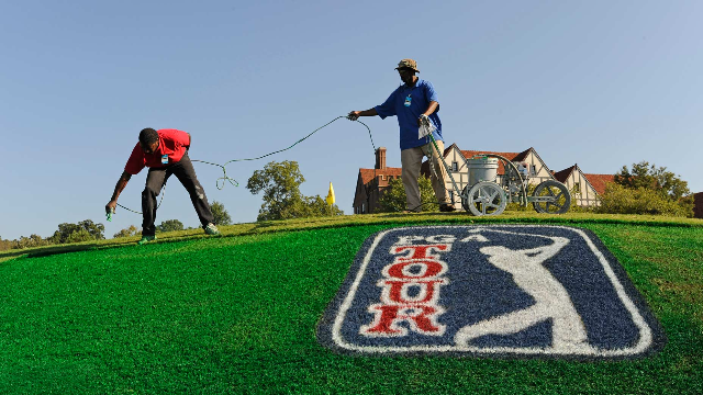 Jadwal Pertandingan Golf Terbaru