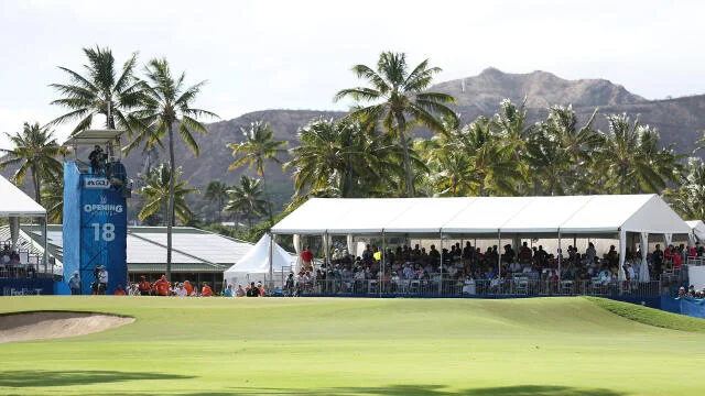 Berita Pertandingan Golf Terkini: Dinamika Turnamen, Pergerakan Pemain & Sorotan Dunia Golf