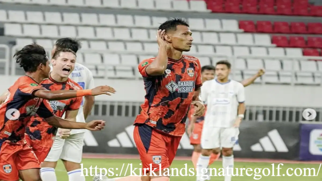 Tangerang Warriors Bungkam Laskar
